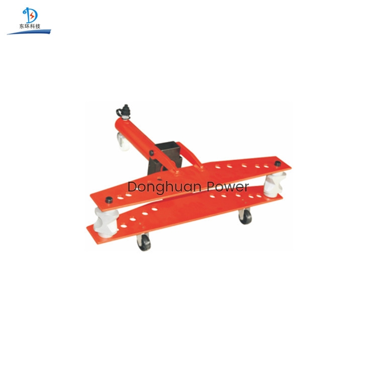 Portable Model CPB-1 High Quality Hydraulic Pipe Cutter for Cutting